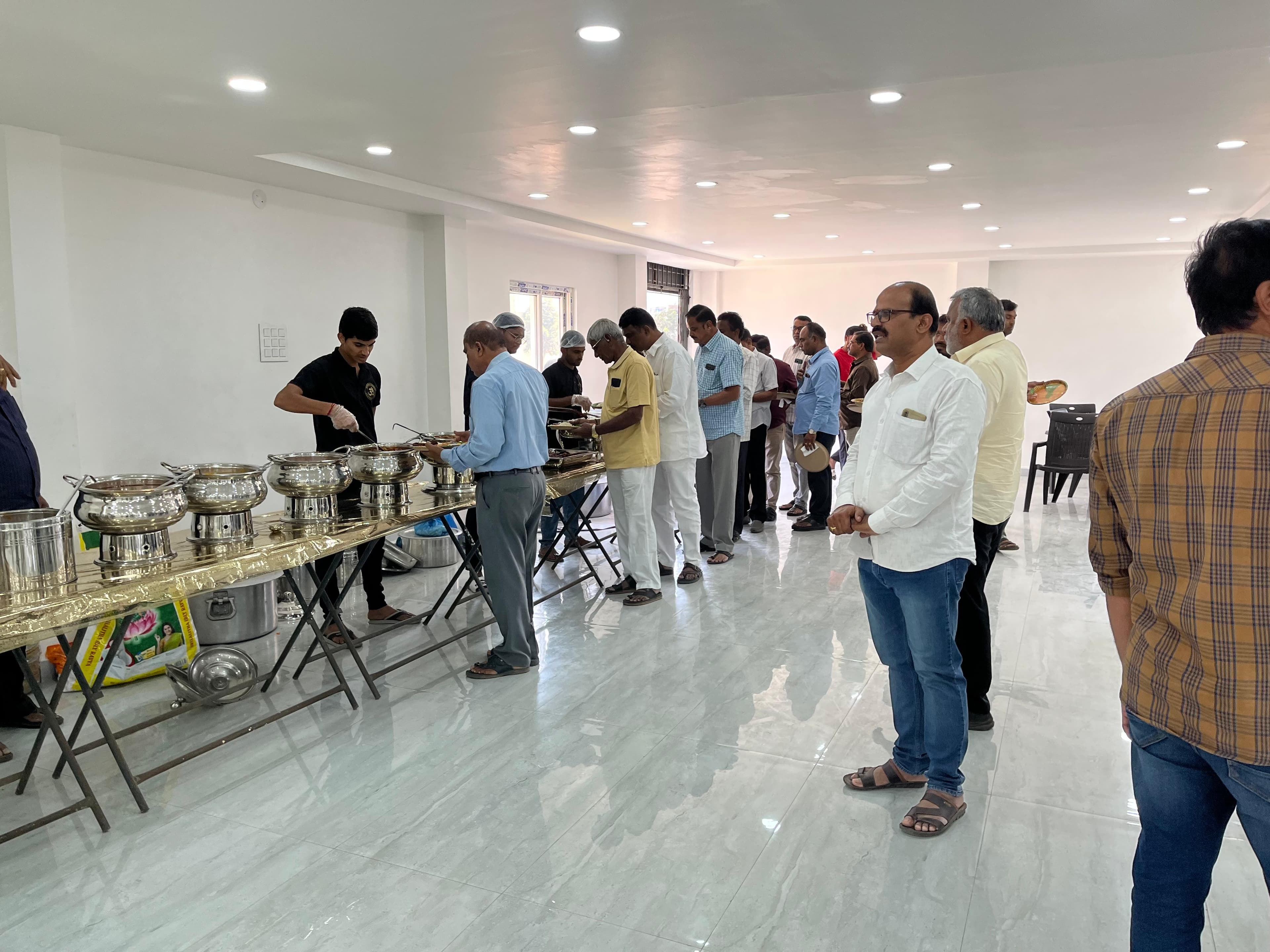 Wedding Catering