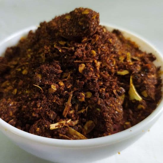 Nalla Karam Podi