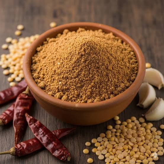 Kandi Karam Podi