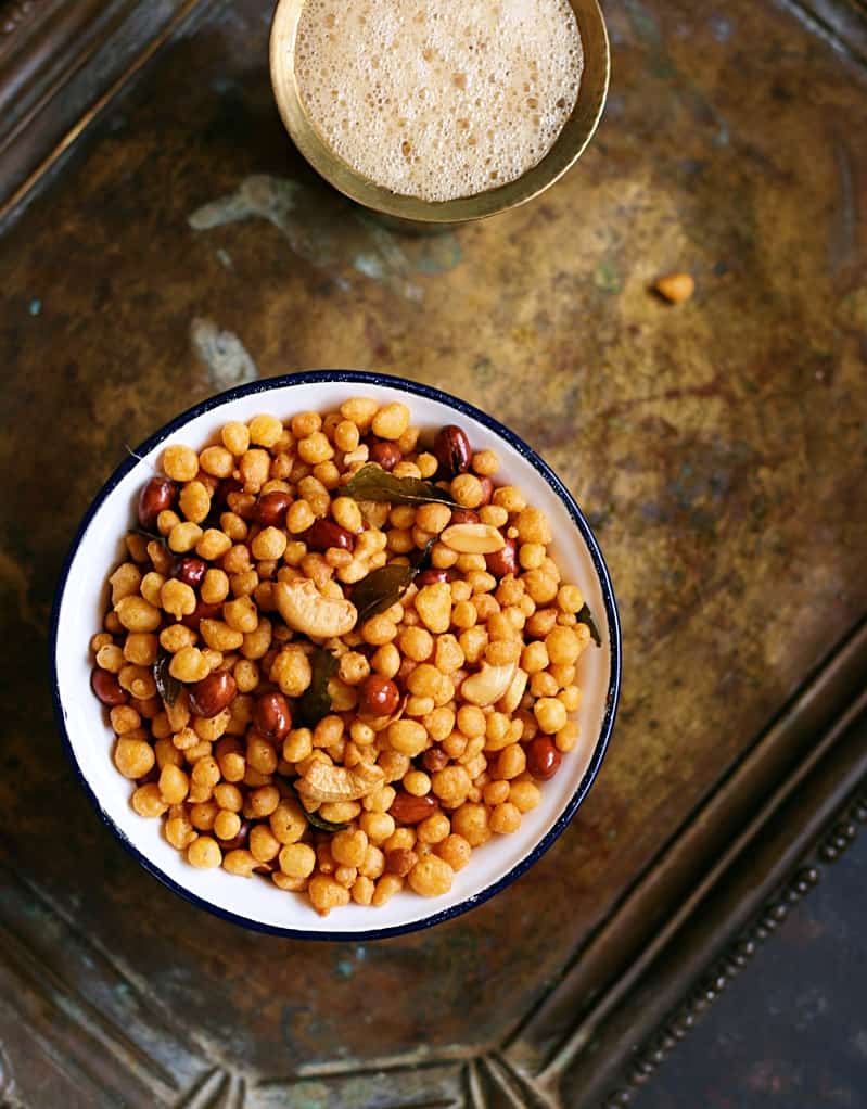 Kara Boondi