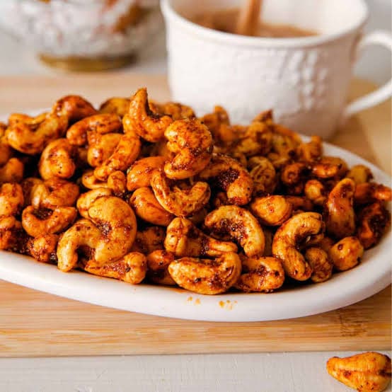 Masala Kaju