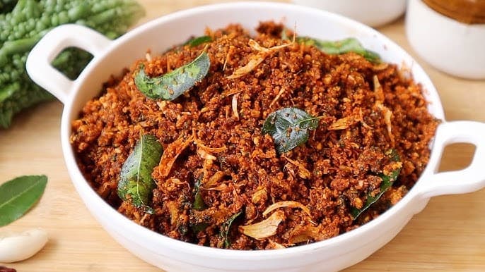 Kakarakaya Karam